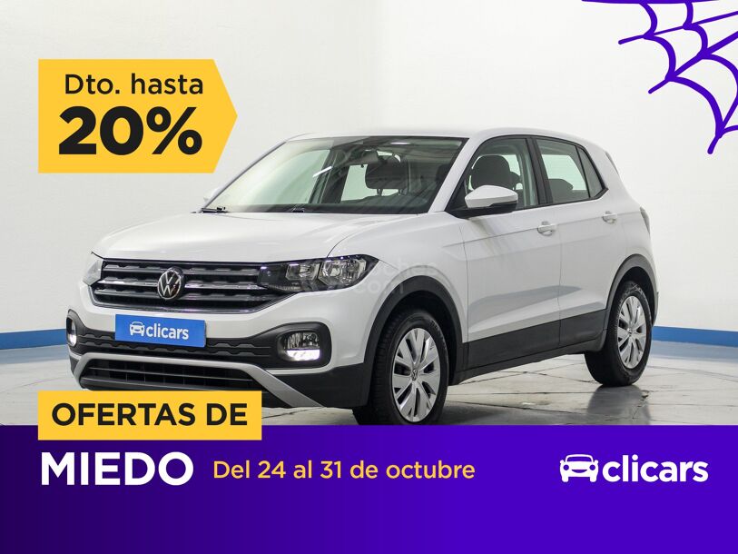 Foto del VOLKSWAGEN T-Cross 1.0 TSI Edition