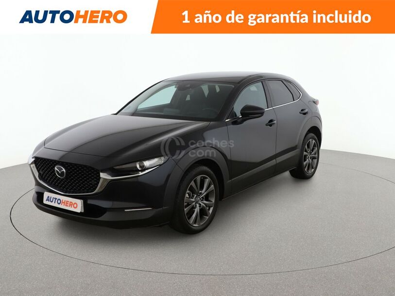 Foto del MAZDA CX-30 2.0 Skyactiv-X Evolution 2WD 137kW