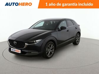 Imagen de MAZDA CX-30 2.0 Skyactiv-X Evolution 2WD 137kW