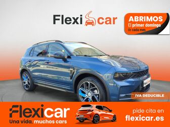 Imagen de LYNK & CO 01 1.5T PHEV