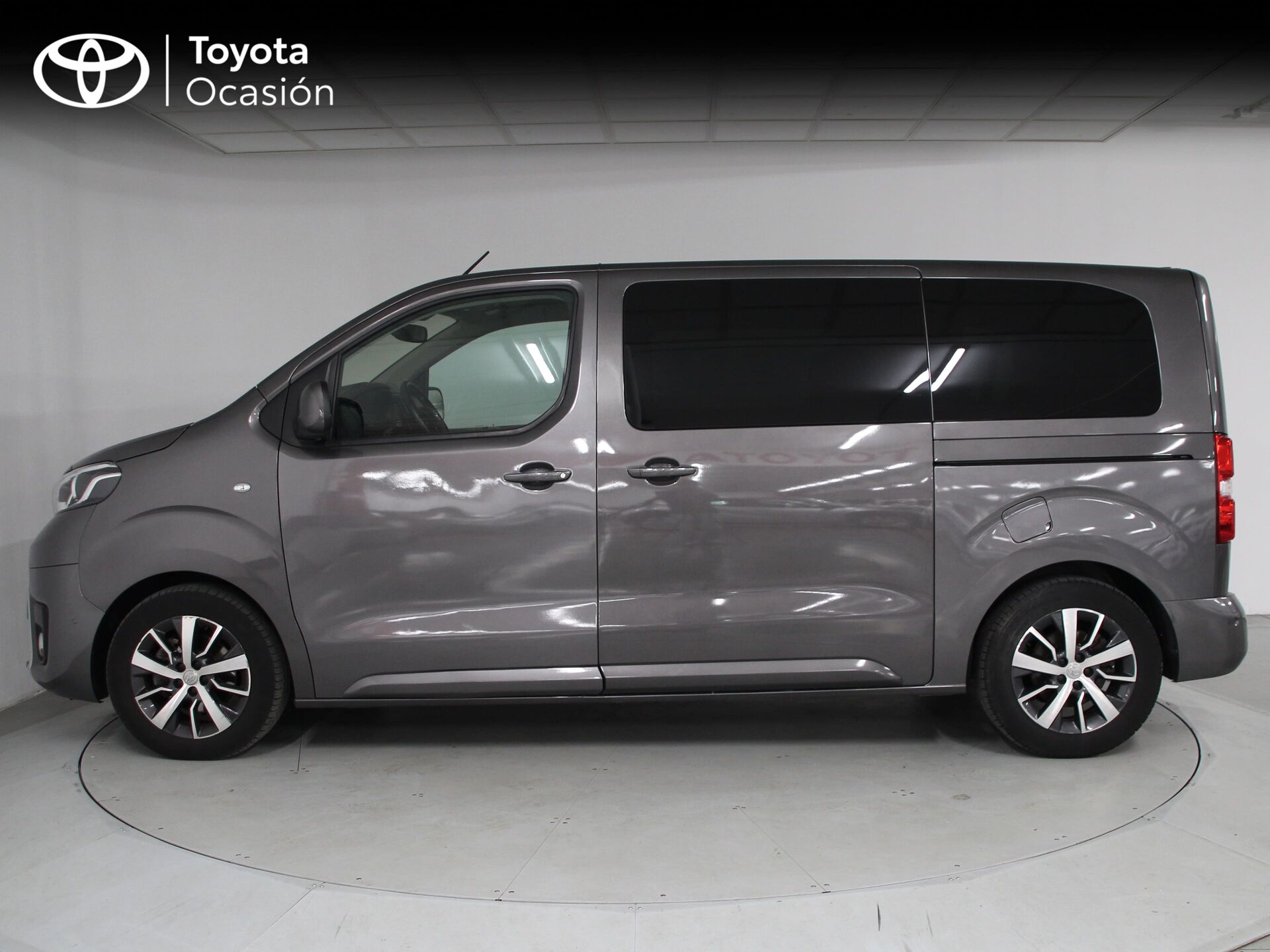 Imagen 3 de TOYOTA Proace Verso