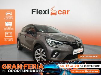 Imagen de RENAULT Captur TCe Zen 67kW