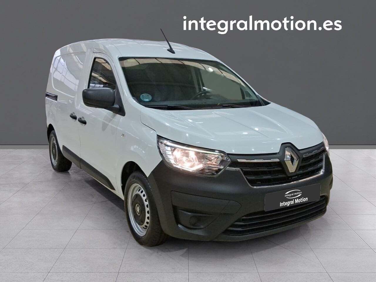 Foto del RENAULT Express 1.5 Blue dCi Advance 70kW