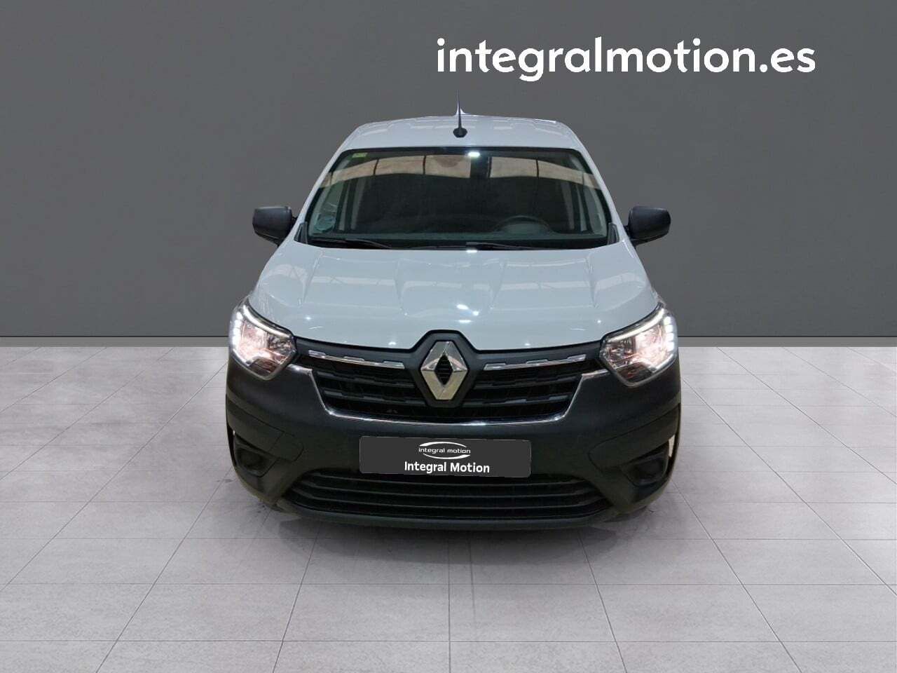 Foto del RENAULT Express 1.5 Blue dCi Advance 70kW