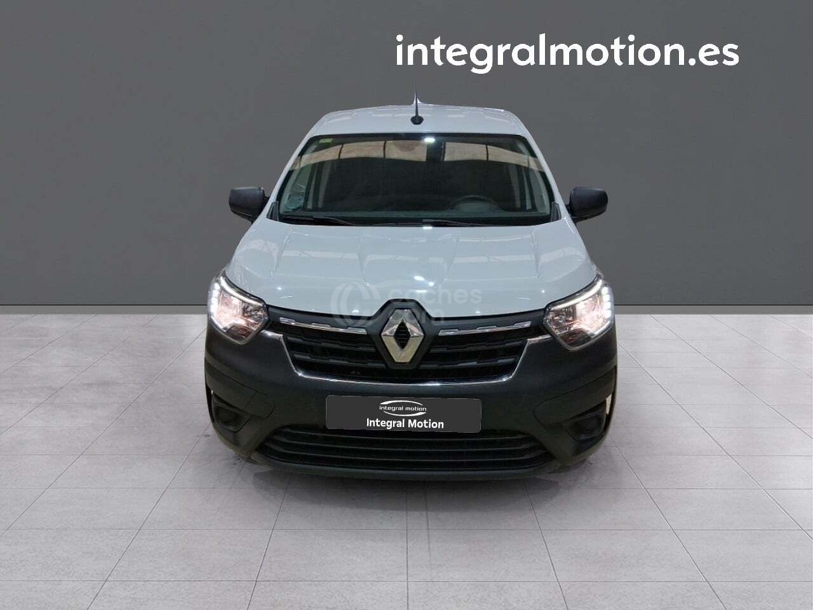 Foto del RENAULT Express 1.5 Blue dCi Advance 70kW