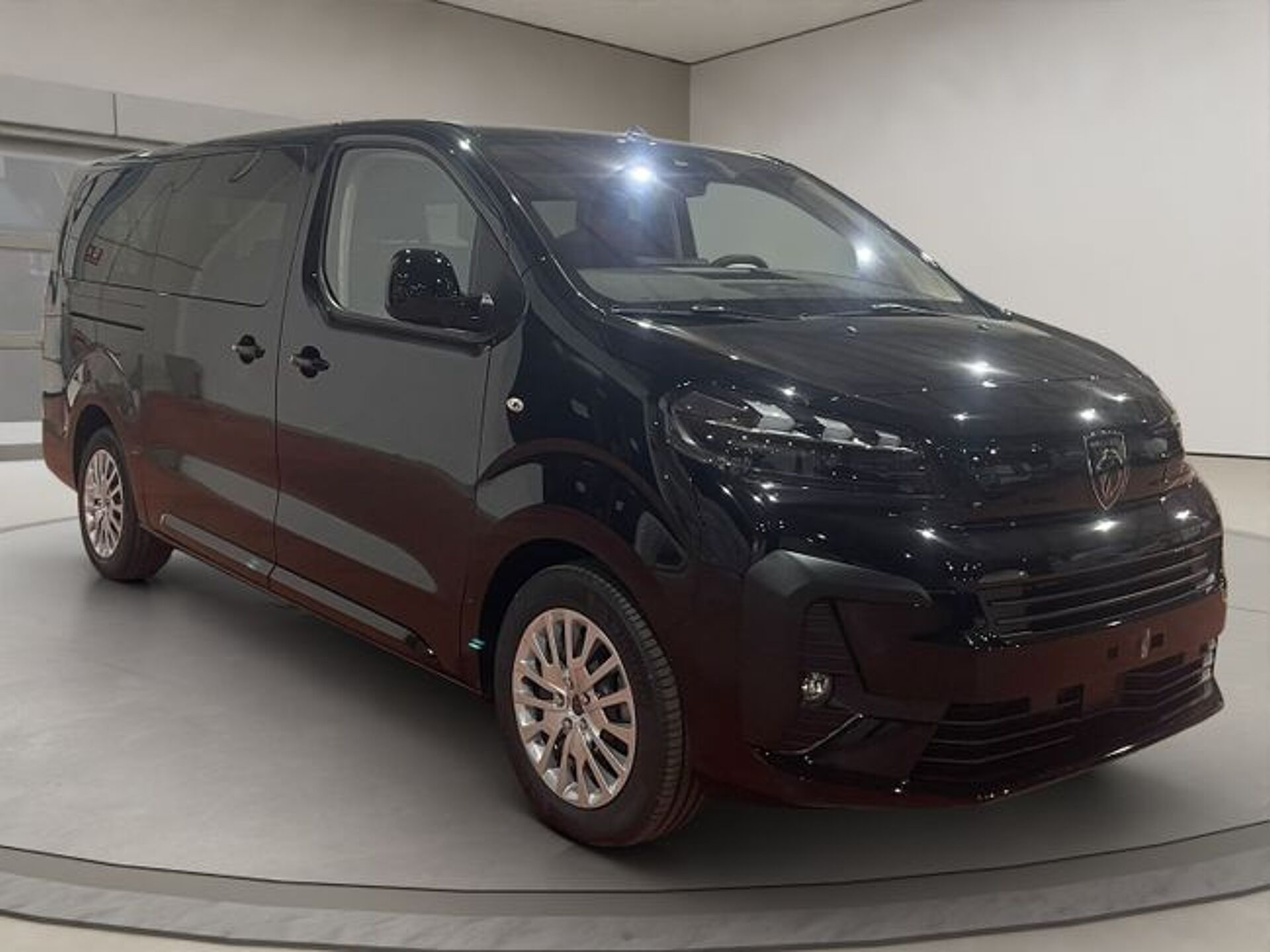 Imagen 3 de PEUGEOT Traveller