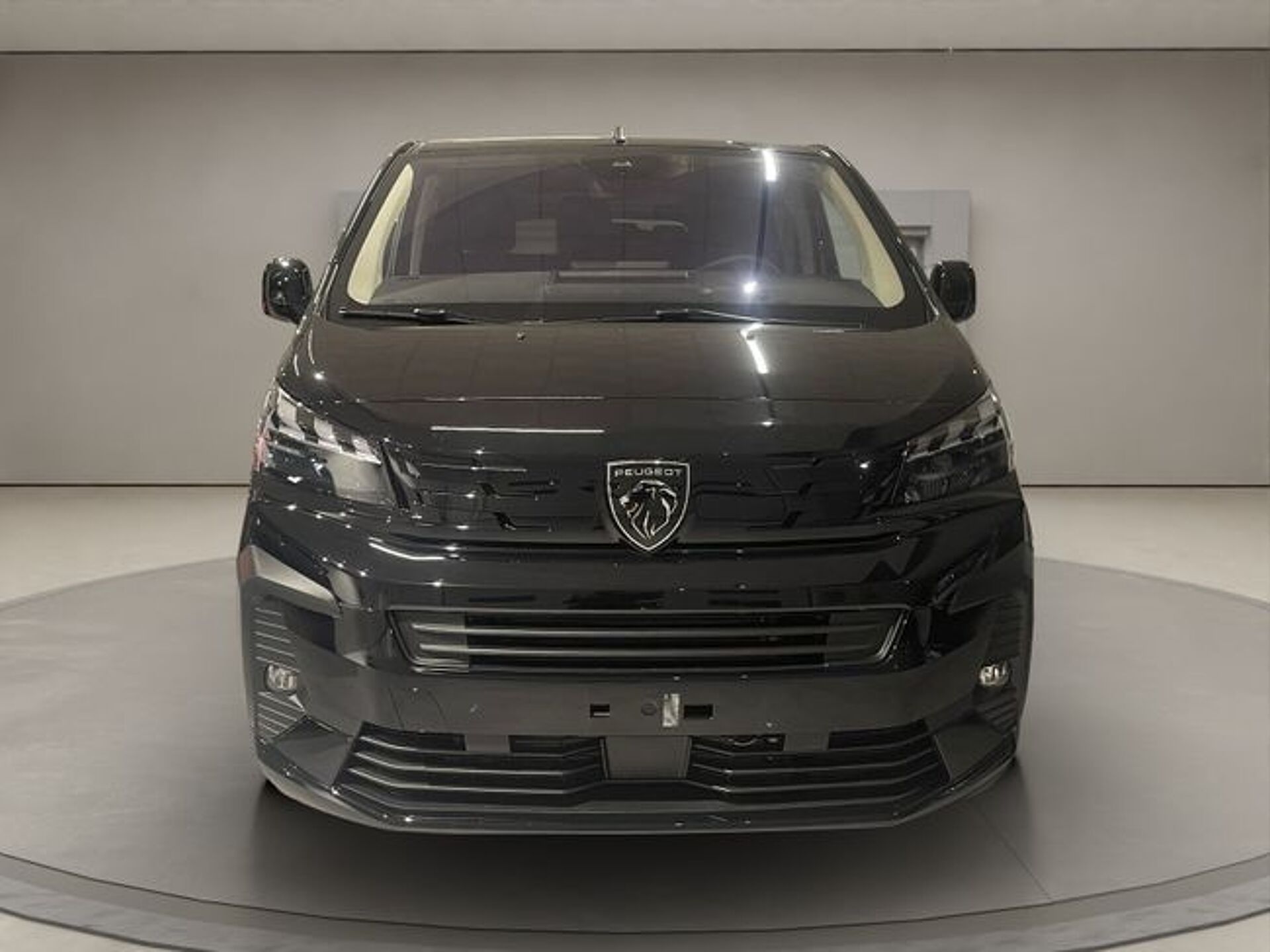 Imagen 2 de PEUGEOT Traveller