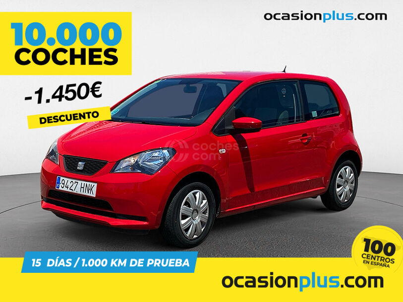 Foto del SEAT Mii 1.0 Style 60