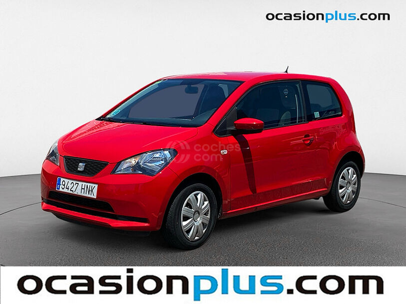 Foto del SEAT Mii 1.0 Style 60