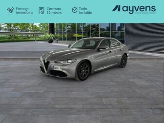Imagen de ALFA ROMEO Giulia