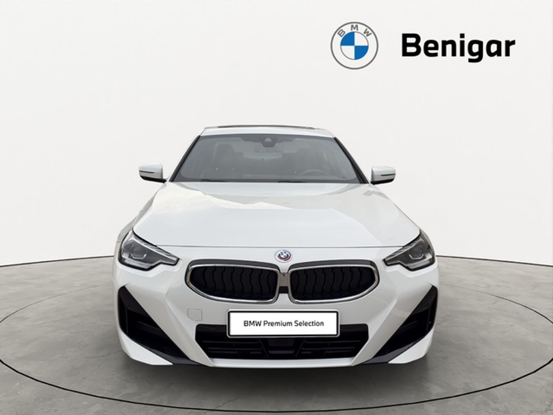 Imagen 2 de BMW Serie 2