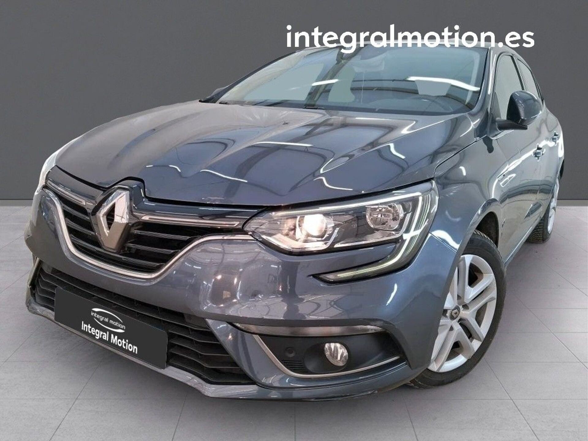 Imagen de RENAULT Mégane
