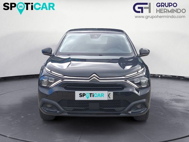 Foto del CITROEN C4 1.2 PureTech Feel Pack S&S 130