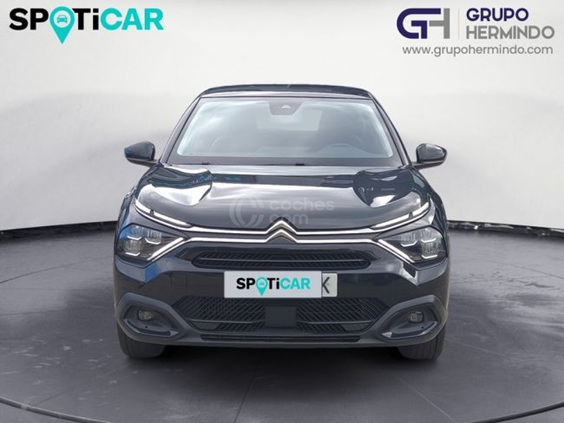 Foto del CITROEN C4 1.2 PureTech Feel Pack S&S 130