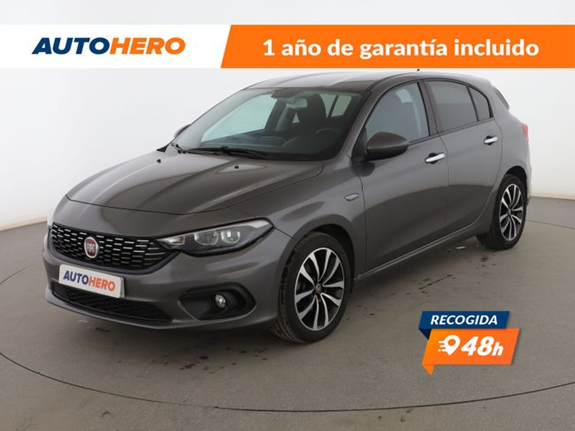 Imagen de FIAT Tipo