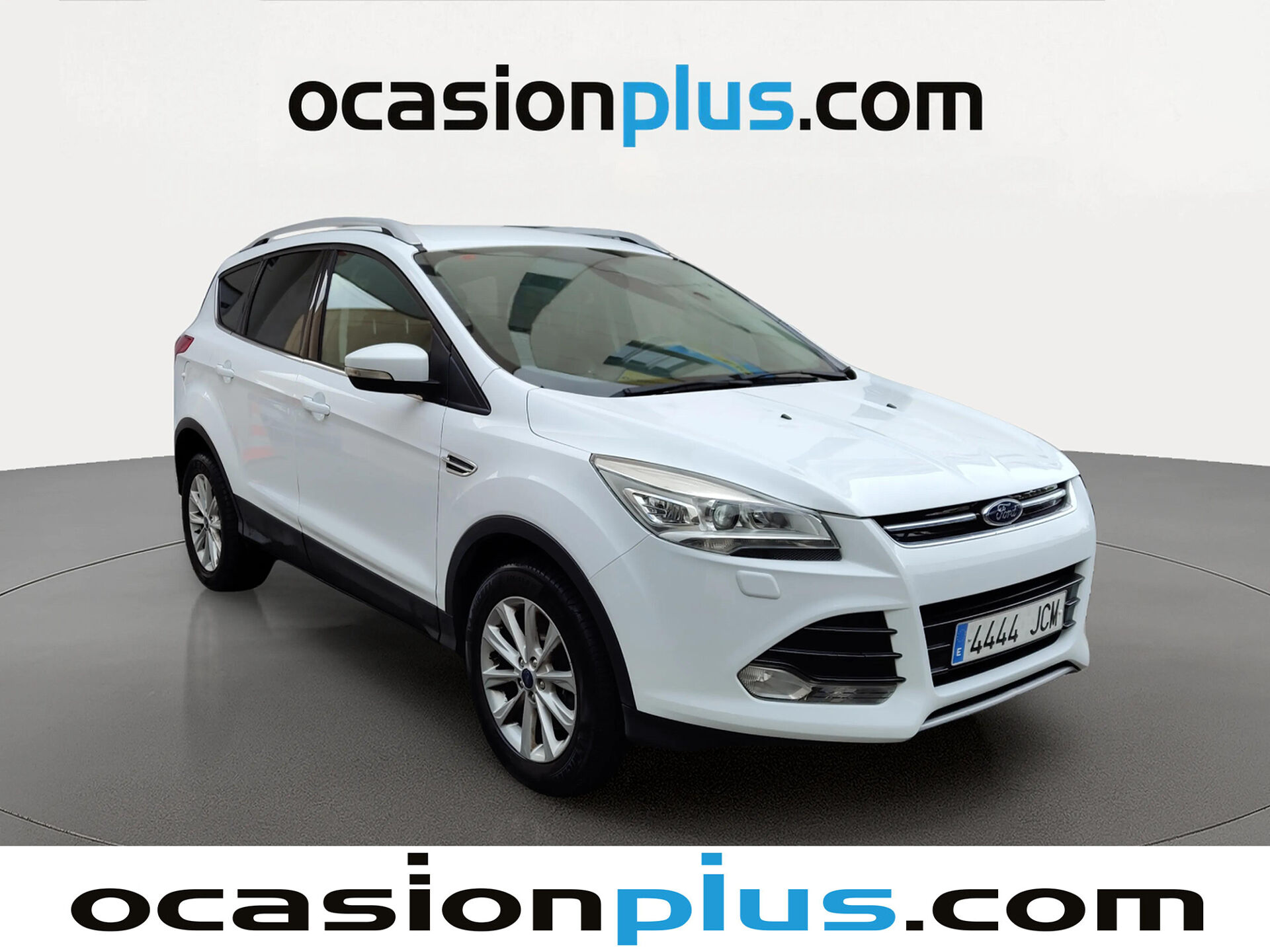 Imagen 2 de FORD Kuga