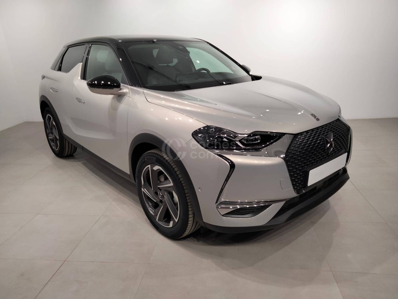 Foto del DS DS3 Crossback DS 3 Crossback Puretech Grand Chic 130 EAT8