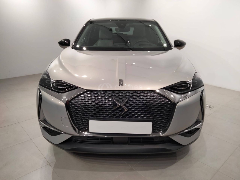 Foto del DS DS3 Crossback DS 3 Crossback Puretech Grand Chic 130 EAT8
