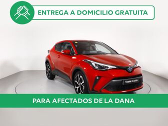 Imagen de TOYOTA C-HR 125H Advance