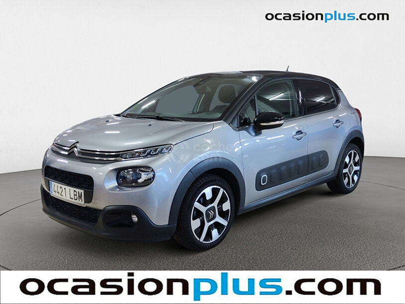 Foto del CITROEN C3 1.5BlueHDi S&S Shine 100