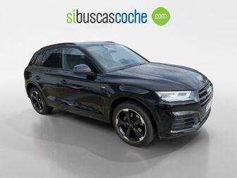 Imagen de AUDI Q5 40 TDI Black line quattro-ultra S tronic 140kW