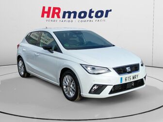 Imagen de SEAT Ibiza 1.0 TSI S&S FR XS 115