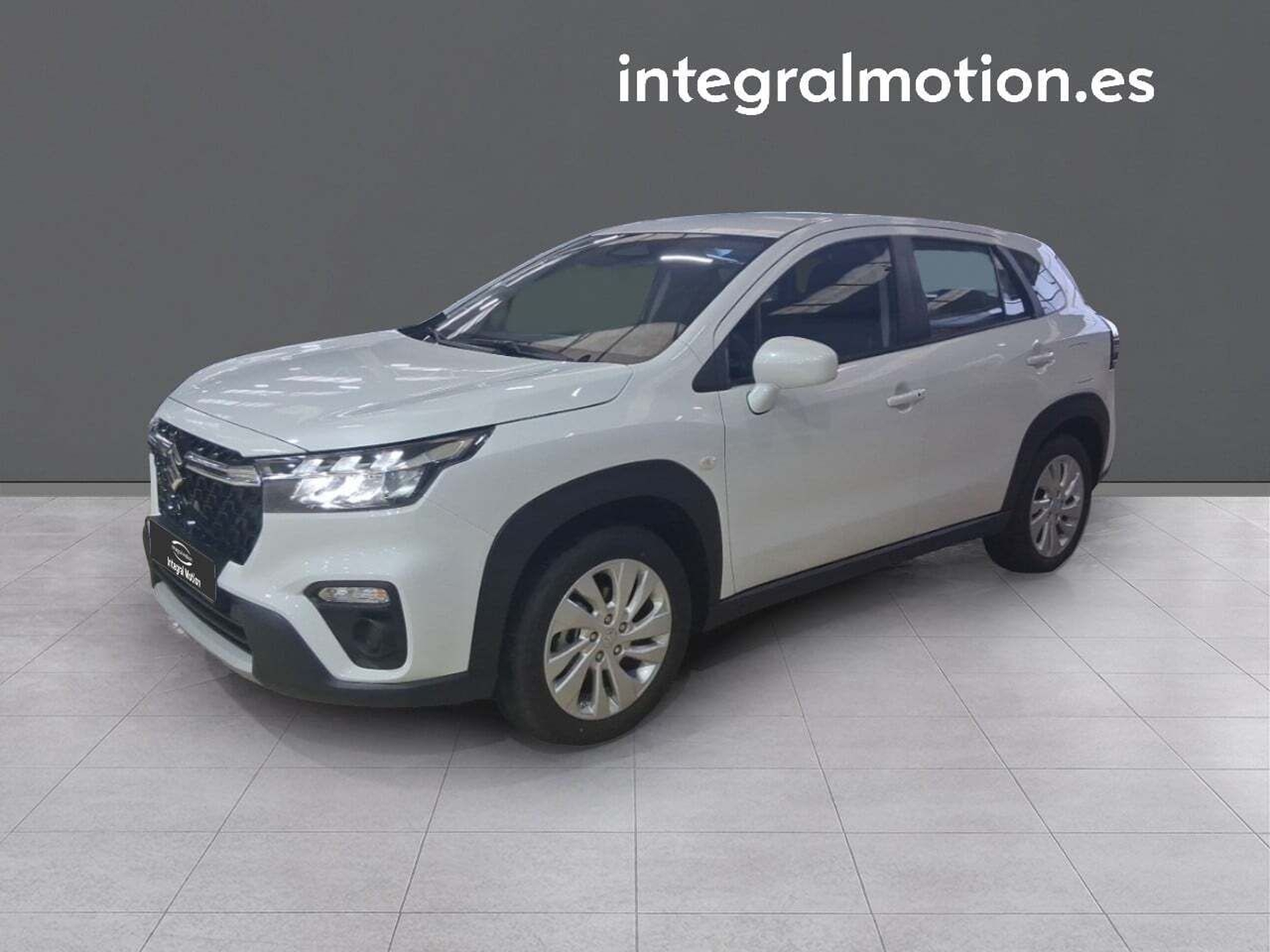 Imagen de SUZUKI S-Cross