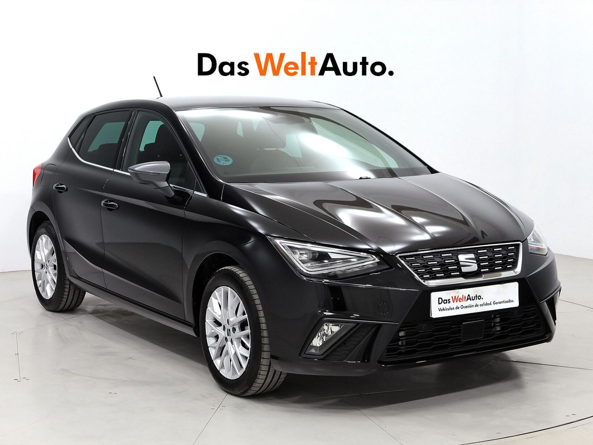 Imagen de SEAT Ibiza