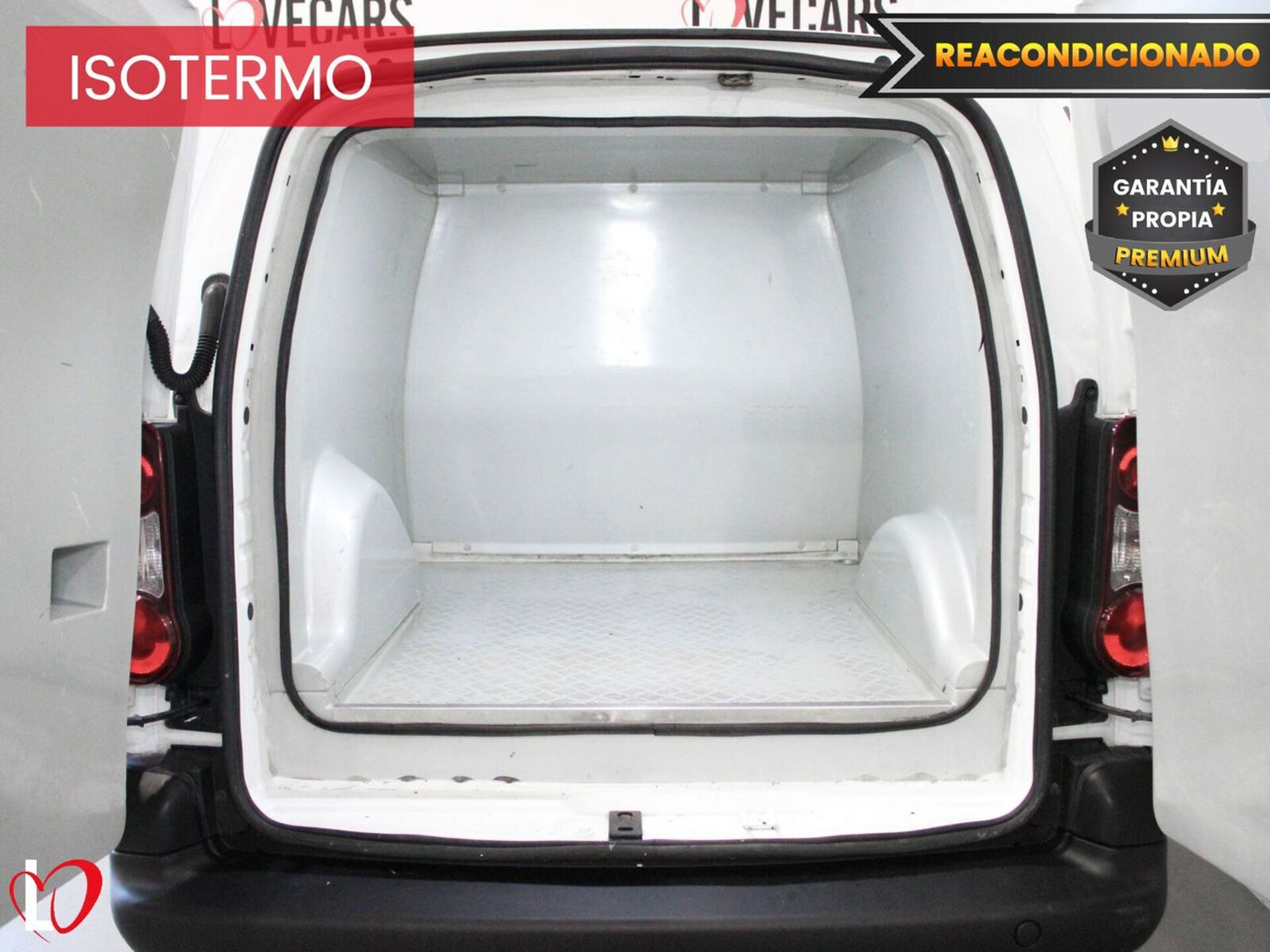 Imagen de CITROEN Berlingo