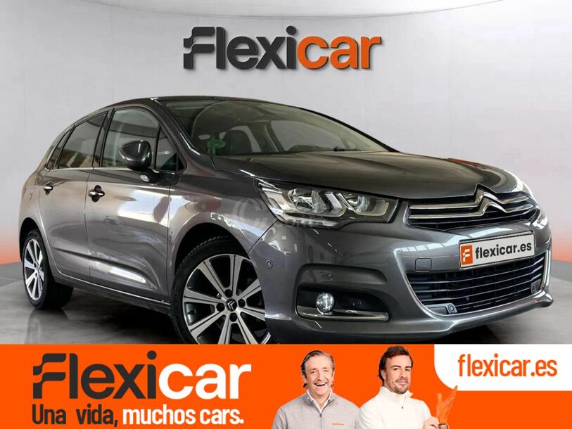 Foto del CITROEN C4 Picasso 1.2 PureTech S&S Feel Edition