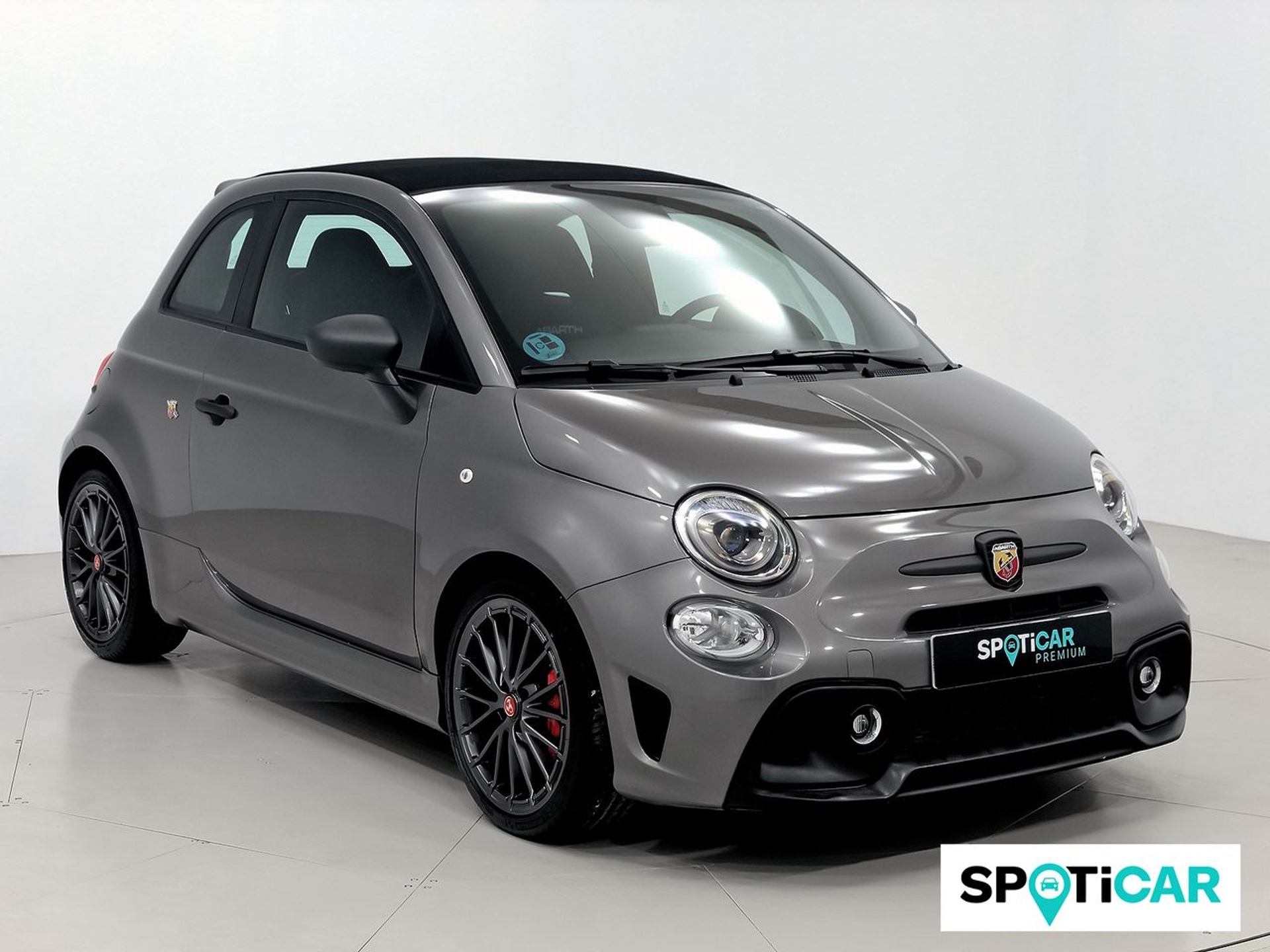 Imagen de ABARTH 595