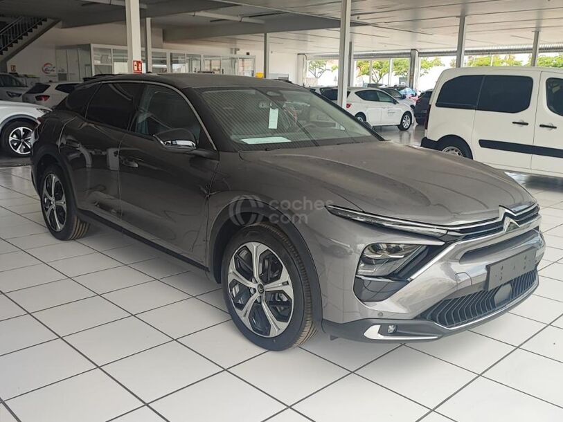 Foto del CITROEN C5 X 1.2 Puretech Feel Pack EAT8 130