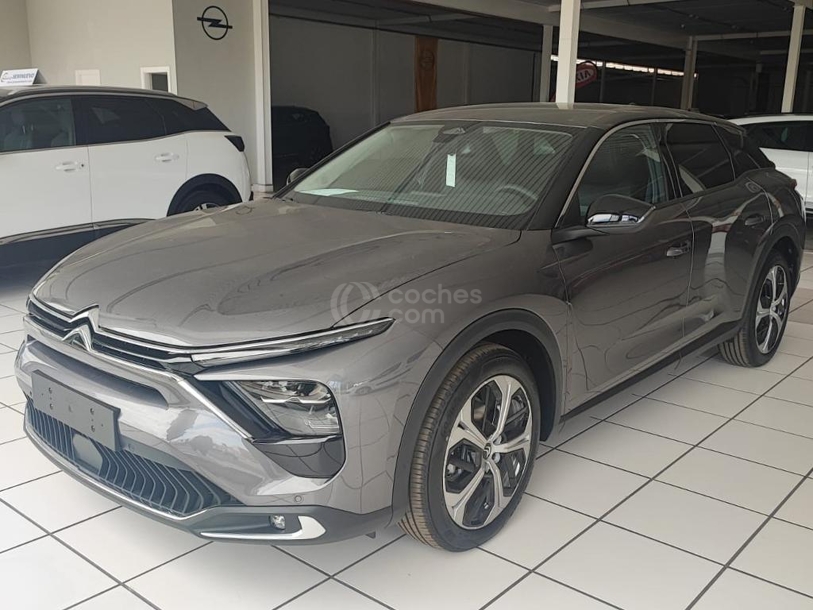 Foto del CITROEN C5 X 1.2 Puretech Feel Pack EAT8 130