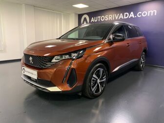 Imagen de PEUGEOT 5008 1.5BlueHDi S&S GT EAT8 130