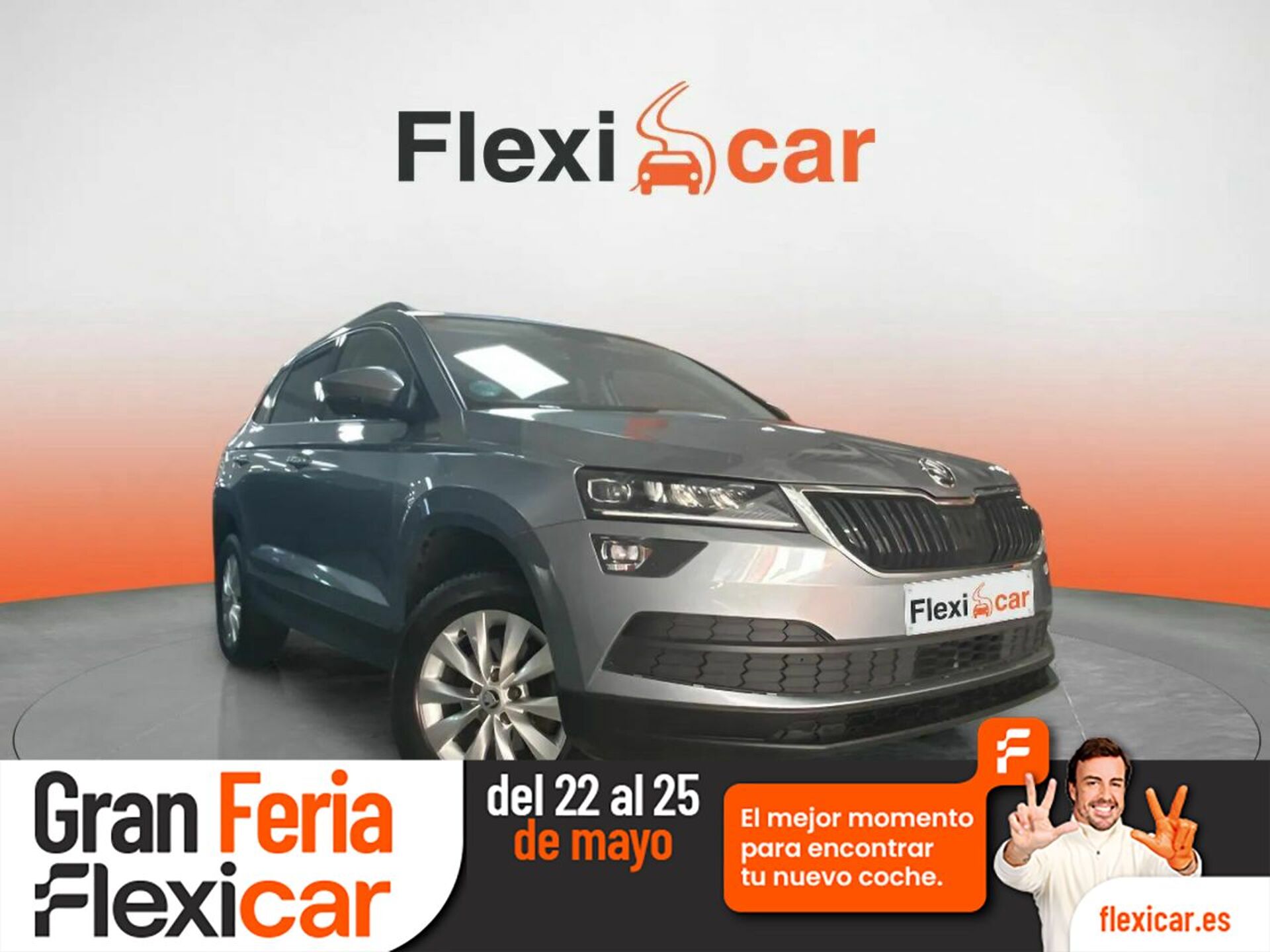 Imagen de SKODA Karoq