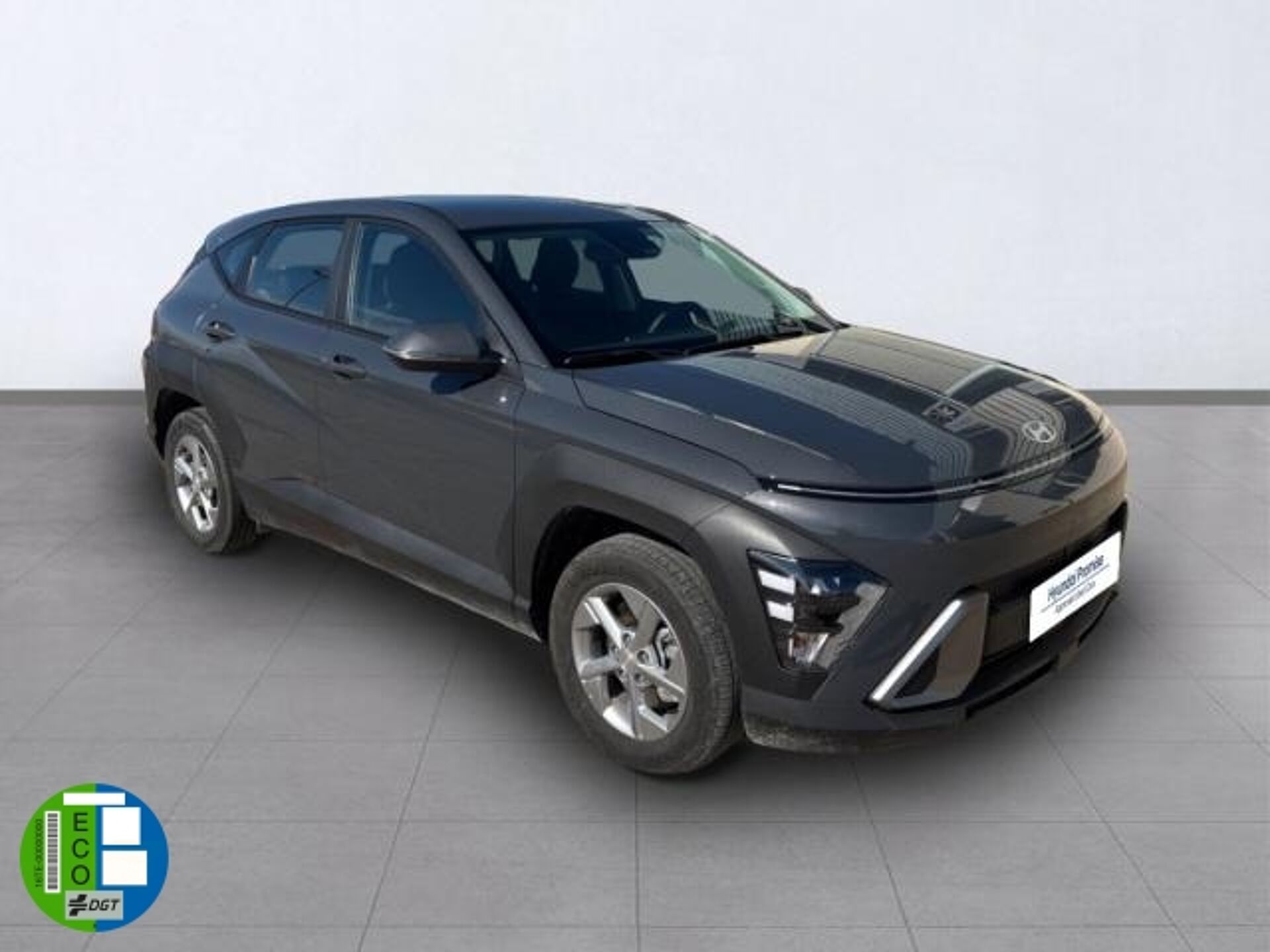 Imagen de HYUNDAI Kona