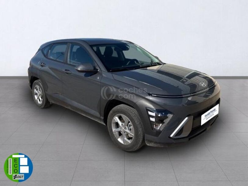 Foto del HYUNDAI Kona HEV 1.6 GDI DT Maxx