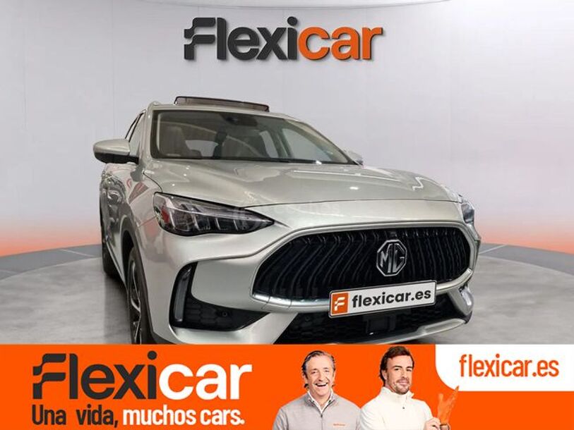 Foto del MG HS 1.5 T-GDI Luxury