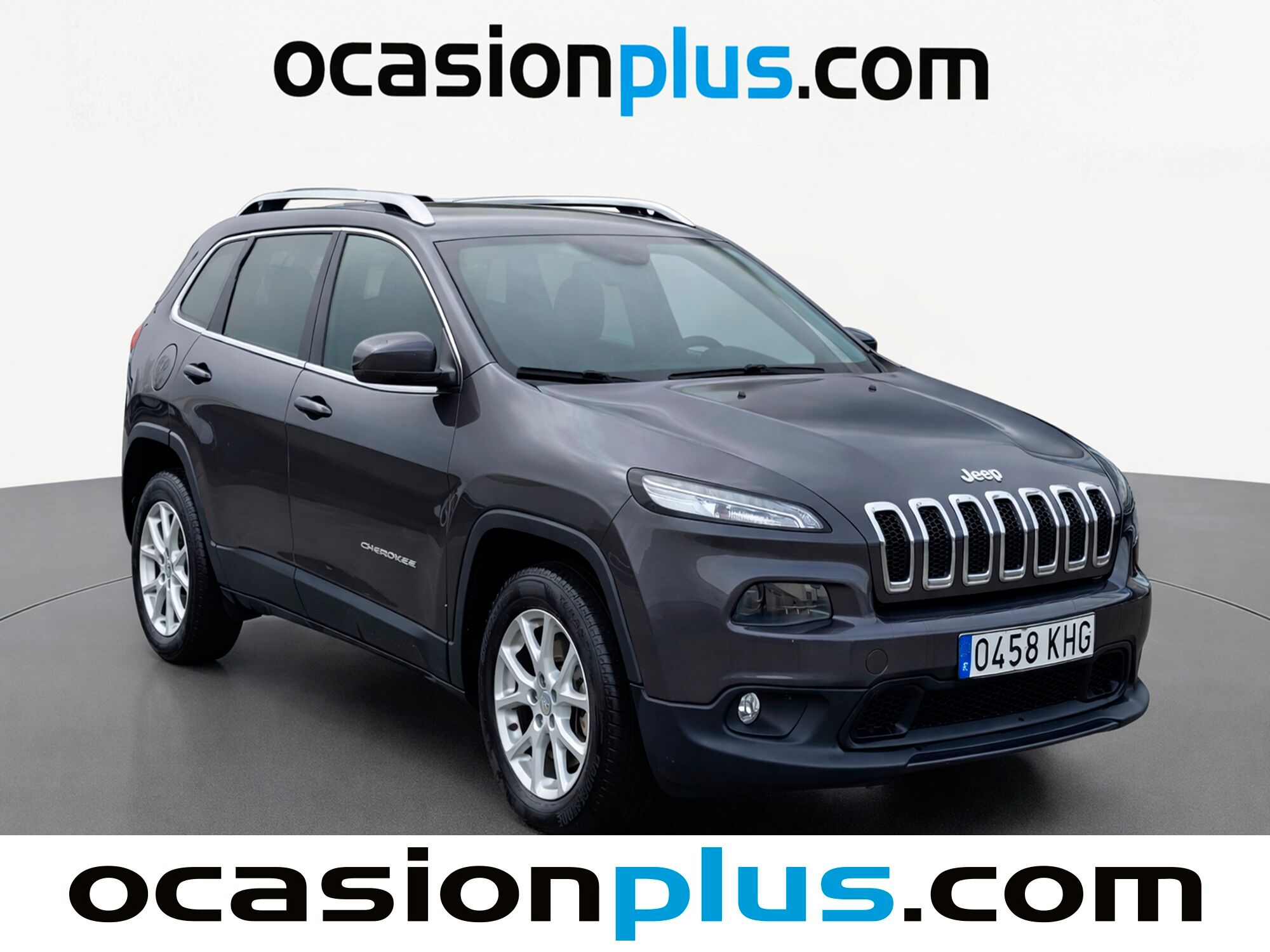 Foto del JEEP Cherokee 2.0D Longitude 4x2 103kW
