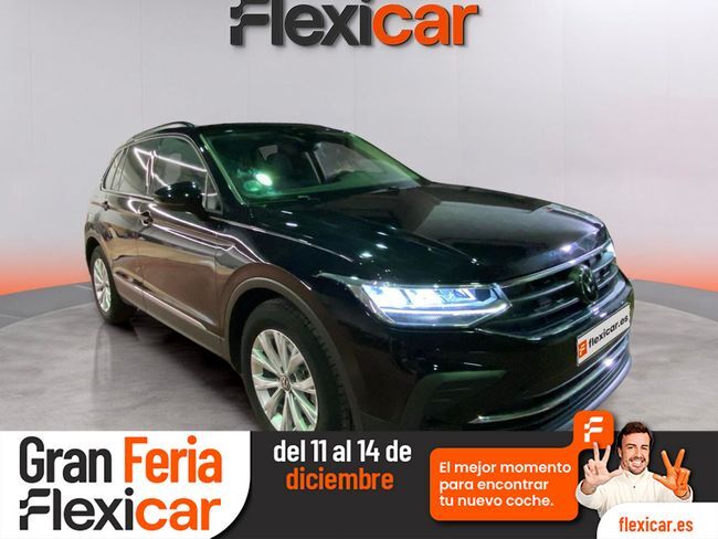 VOLKSWAGEN Tiguan (Urban Sport 1.5 TSI 96kW (130CV)) en Castellón