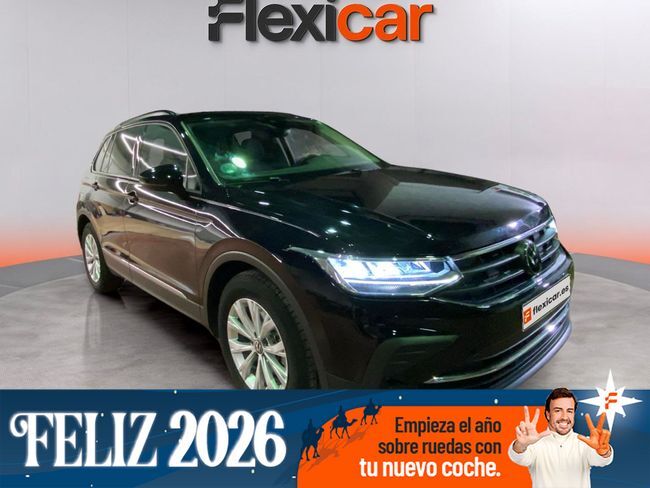 VOLKSWAGEN Tiguan (Urban Sport 1.5 TSI 96kW (130CV)) en Castellón