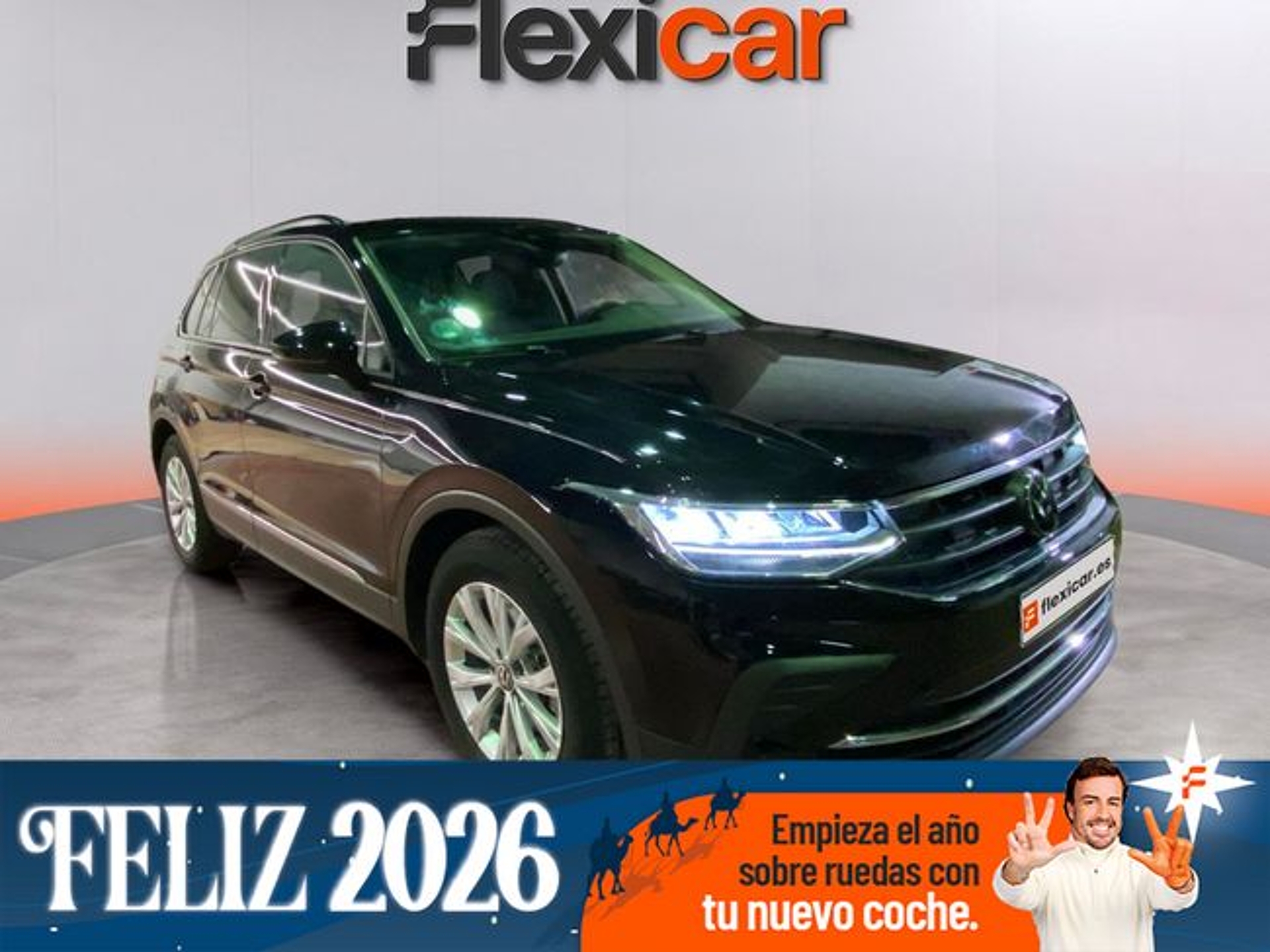 Imagen de VOLKSWAGEN Tiguan