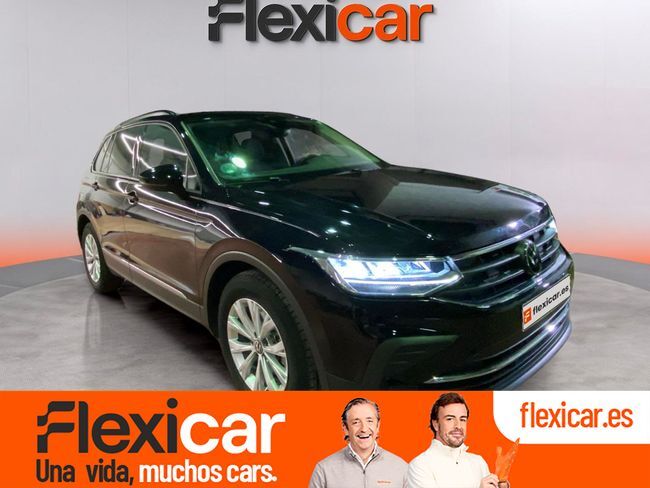 VOLKSWAGEN Tiguan (Urban Sport 1.5 TSI 96kW (130CV)) en Castellón