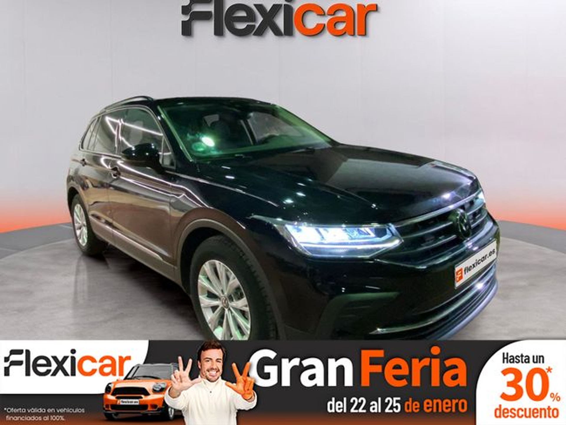 Imagen de VOLKSWAGEN Tiguan