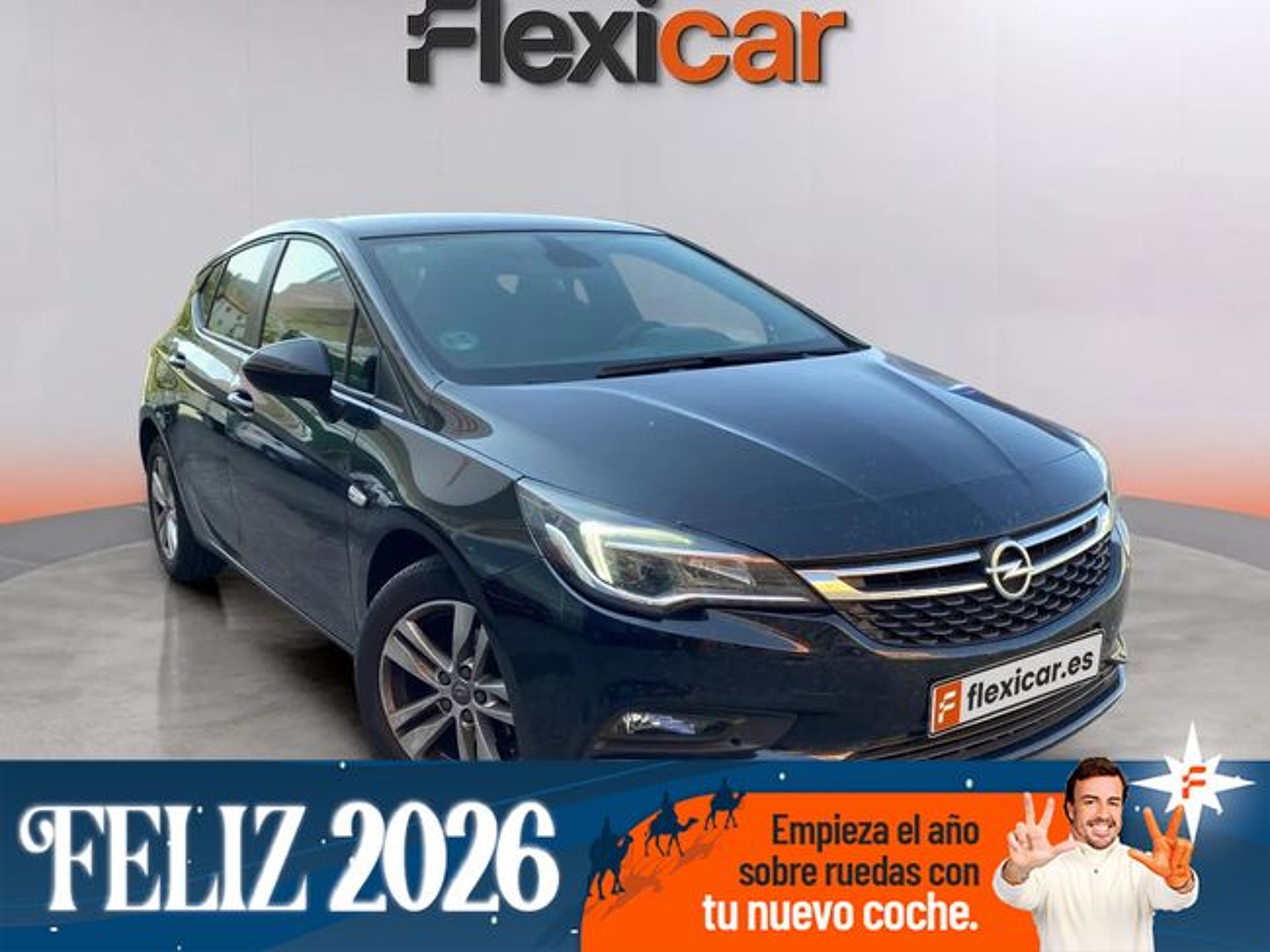 Imagen de OPEL Astra