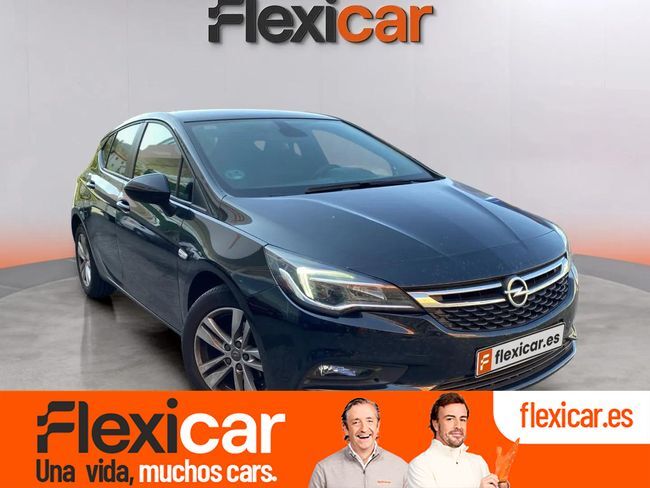 OPEL Astra (1.6 CDTi 110 CV Business) en Guipúzcoa