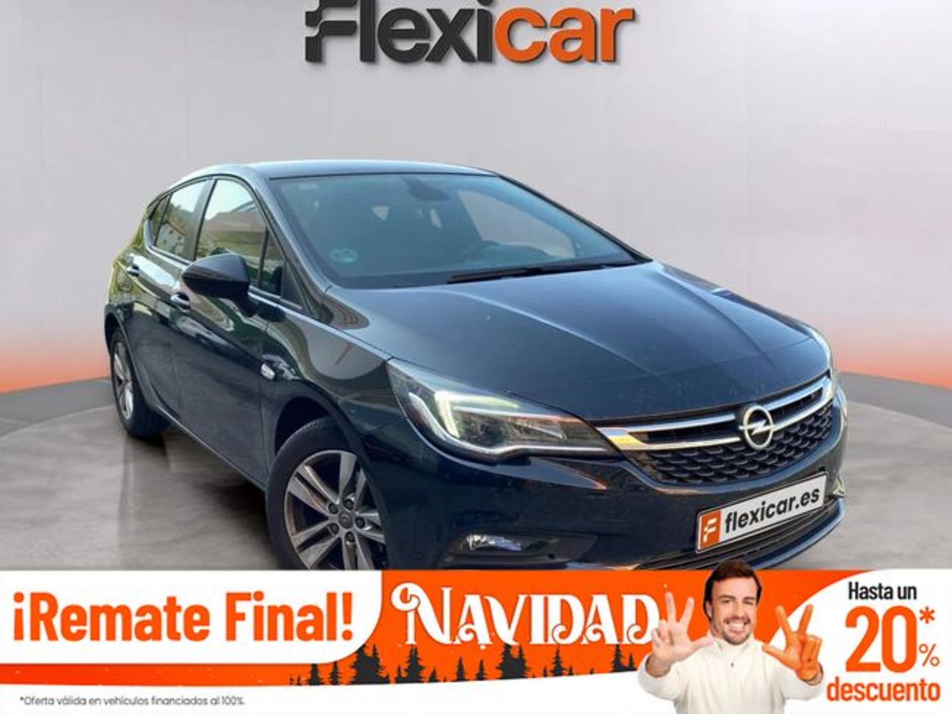 Imagen de OPEL Astra