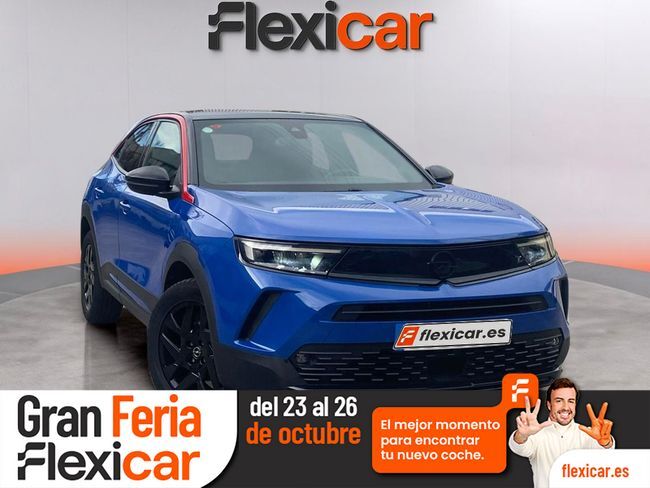 OPEL Mokka (1.2 T 96kW (130 CV) GS Line) en Pontevedra