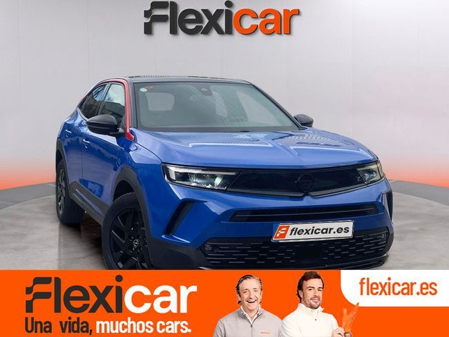 OPEL Mokka (1.2 T 96kW (130 CV) GS Line) en Pontevedra