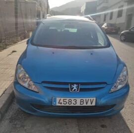 Foto del PEUGEOT 307 SW 2.0HDI Pack 110